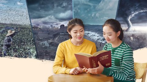 Бурхан эцсийн өдрүүд дэх Сатаны эзэмшлийн харанхуй эрин үеийг хэрхэн төгсгөдөг тухай