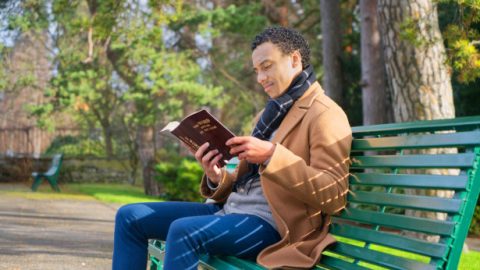 Ариусгалтад хүрэх зам