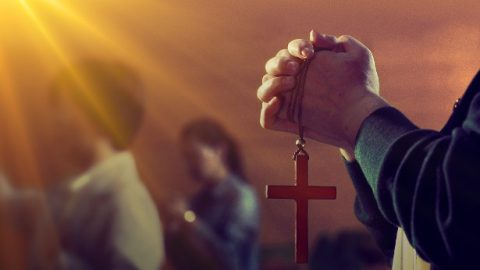 Аврал гэж юу вэ?Тэнгэрийн хаанчлалд ороход хэрэгтэй бүхэн нь аврал мөн үү?