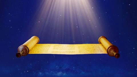 Эцсийн өдрүүд дэх Төгс Хүчит Бурханы шүүлтийн ажил нь Илчлэлийн номд зөгнөсөн агуу цагаан сэнтийн шүүлт мөн үү?