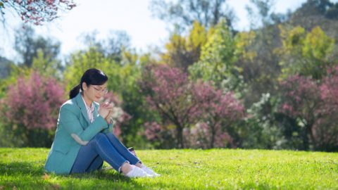 Атаархлын эмчилгээ