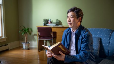 Гашуун хавчлага туулснаар хайр, үзэн ядалт хоёрыг тодорхой ялган таньдаг боллоо