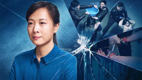 Сатаны сорилтыг ялсан нь