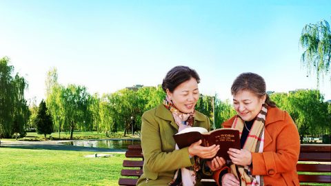 Эзэн эргэн ирэх тухайд хэний үгийг сонсох ёстой вэ?