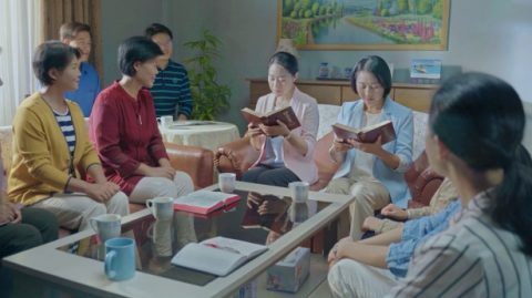 Сатаны чанд бүслэлтээс гарсан нь