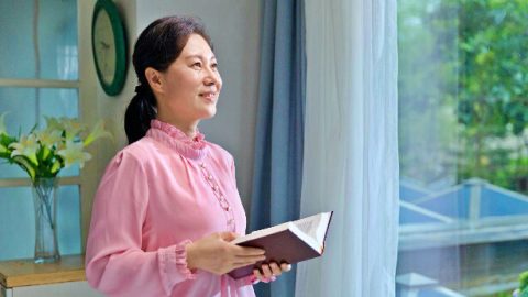 Зөв хүн байх арга замыг би эцэст нь олж харсан