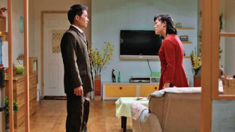 Жаоюанийн хэрэг гэр бүлийн хямрал учруулав