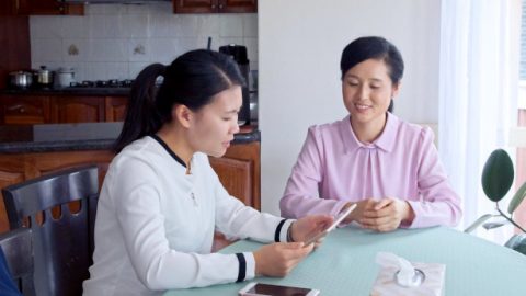 Бурханы нэрсийн нууц