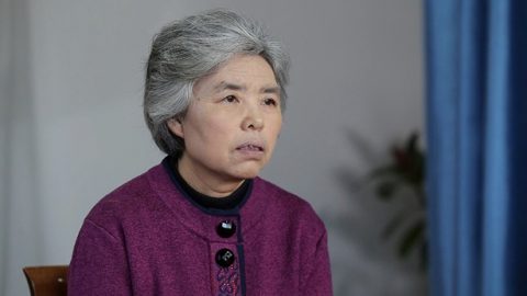 Өвчний шалгалт дунд Бурханы хайр намайг замчилсан