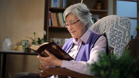 Өөр аргаар аврагдсан нь