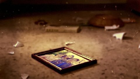 Салах маргаан намжсан нь