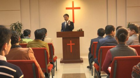 Библийн номлол: Жинхэнэ Христийг хуурамч Христүүдээс хэрхэн ялгах вэ