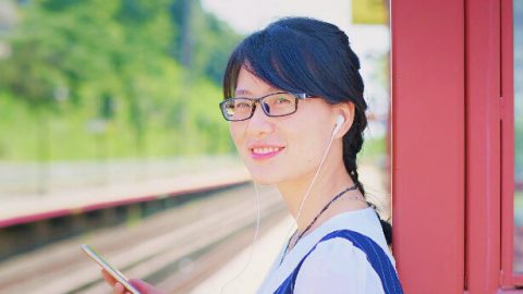 Ачлалгүй хүү эргэн ирсэн нь