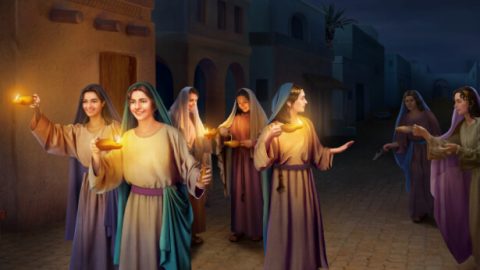 Эзэний илрэлтийг угтан авах чадвартай байхын тулд бид хэрхэн сэргэг байж, хүлээх ёстой вэ?